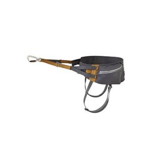 Pás Expedition Belt ECO ostružinový 70-110