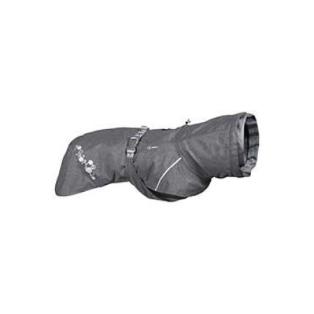 Obleček Hurtta Monsoon coat II ECO ostružinový 55