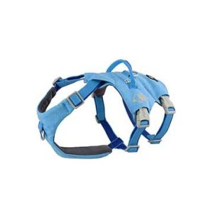 Postroj Hurtta Safeguard ECO oceánový 40-50