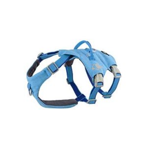 Postroj Hurtta Safeguard ECO oceánový 55-70