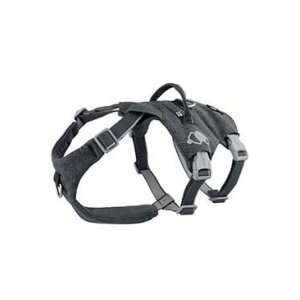 Postroj Hurtta Safeguard ECO ostružinový 45-60