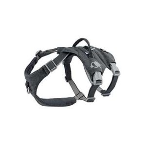 Postroj Hurtta Safeguard ECO ostružinový 65-80