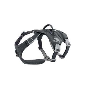 Postroj Hurtta Safeguard ECO ostružinový 75-95