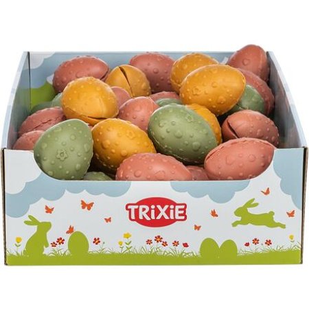 Easter Egg, pamlsek - velikonoční vajíčko s překvapením, 65 g