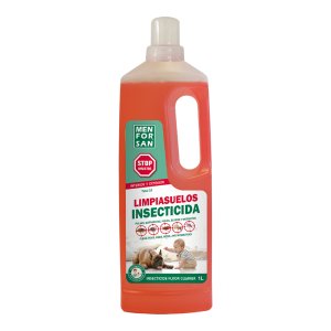 Menforsan Insekticidní čistič na podlahy 1000 ml