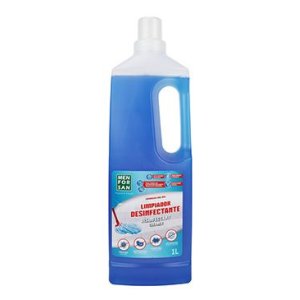 Menforsan Hygienický čistič na podlahy 1000 ml