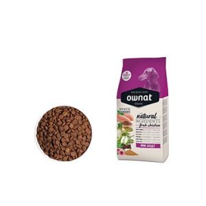 OWNAT CLASSIC DOG Mini Adult 400g