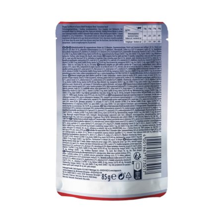Happy Cat Kapsička Culinary Voralpen-Rind 85 g