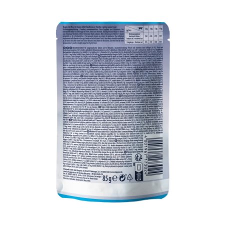 Happy Cat Kapsička Culinary Quellwasser-Forelle 85 g