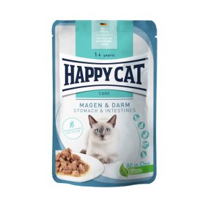 Happy Cat Kapsička Care Magen & Darm 85 g