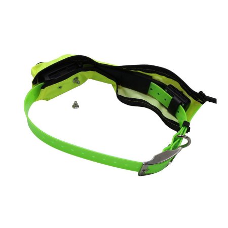 Dogtrace Ochranný kryt vysílače obojku pro DOG GPS X20, X25/X25T, X30/X30T žlutá