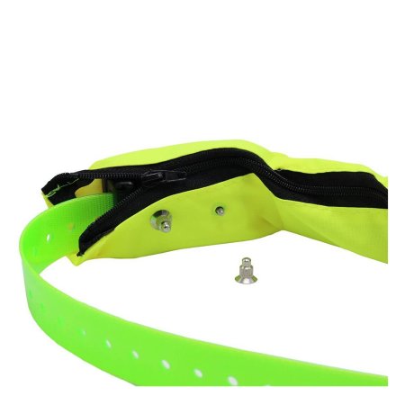 Dogtrace Ochranný kryt vysílače obojku pro DOG GPS X20, X25/X25T, X30/X30T žlutá