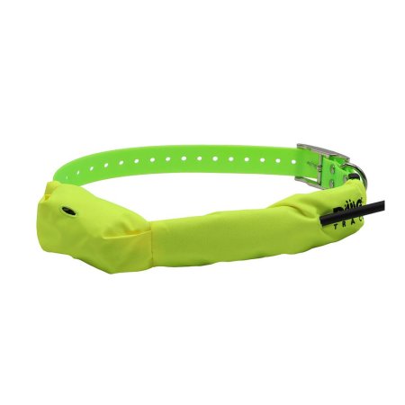 Dogtrace Ochranný kryt vysílače obojku pro DOG GPS X20, X25/X25T, X30/X30T žlutá