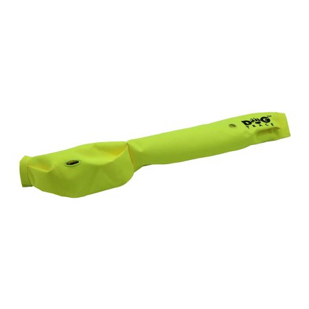 Dogtrace Ochranný kryt vysílače obojku pro DOG GPS X25B/X25TB, X30B/X30TB žlutá