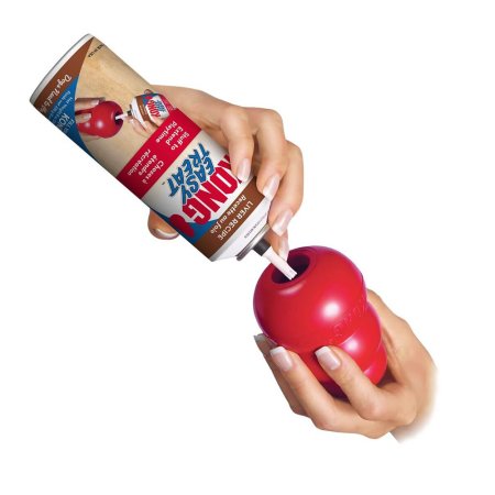 Dogtrace KONG Classic pro psy červená XXL