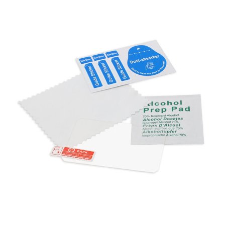 Dogtrace Ochranné tvrzené sklo pro přijímač ruční zařízení DOG GPS