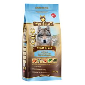 Wolfsblut Dog Adult Cold River 12,5kg