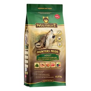 Wolfsblut Dog Adult Hunters Pride 12,5kg