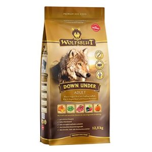 Wolfsblut Dog Adult Down Under 12,5kg
