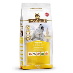 Wolfsblut Dog VetLine Urinary 12kg
