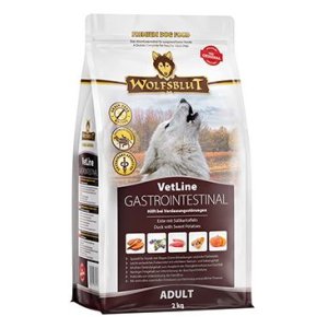 Wolfsblut Dog VetLine Gastrointestinal 2kg