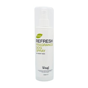 Henry Wag Refresh sprej na osvěžení srsti Avokádo