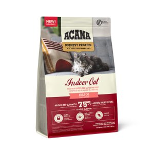 Acana Highest Protein Indoor Cat 1,8 kg