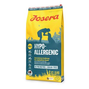 Josera Hypoallergenic 12,5 kg