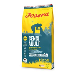 Josera Sensi Adult 12,5 kg