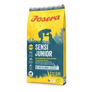 Josera Sensi Junior 12,5 kg