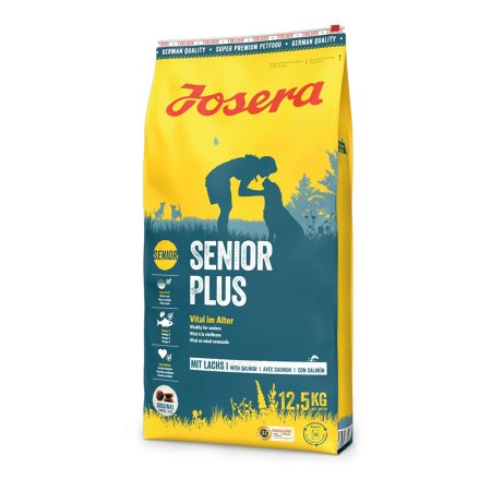 Josera Senior Plus 12,5 kg