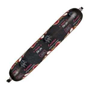 Fitmin dog For Life sausage kachní se zeleninou 900 g