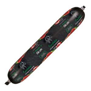 Fitmin dog For Life sausage jehněčí se zeleninou 900 g