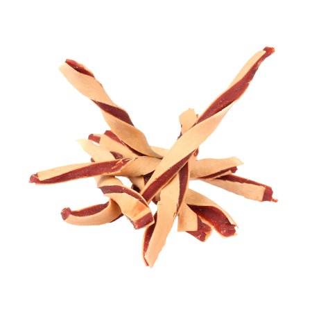 Fitmin dog For Life treat duck & cod roll 200 g