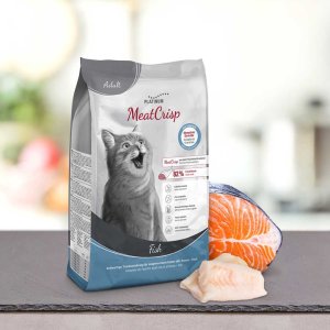 PLATINUM Adult Fish 1,5 kg