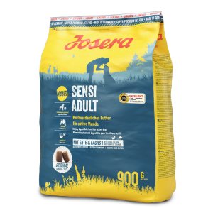 Josera Sensi Adult 900 g