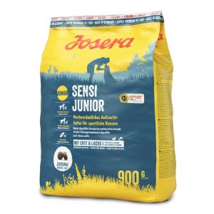 Josera Sensi Junior 900 g