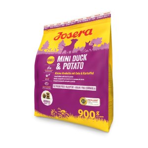 Josera Duck & Potato 900 g