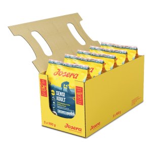 Josera Sensi Adult 4,5 kg