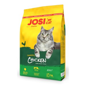 JosiCat Crunchy Chicken 650 g