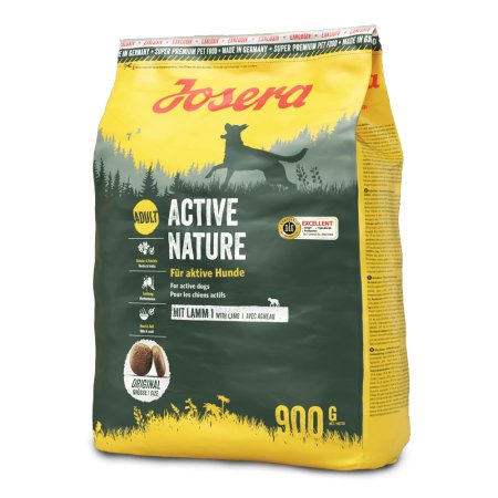 Josera Active Nature 900 g
