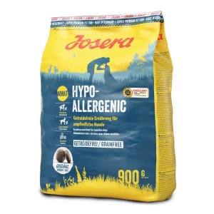 Josera Hypoallergenic 900 g