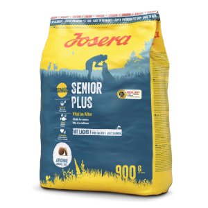 Josera Senior Plus 900 g
