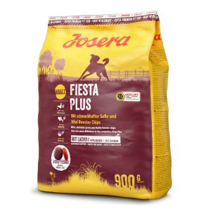 Josera Fiesta Plus 900 g