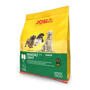 JosiDog Senior Light 900 g