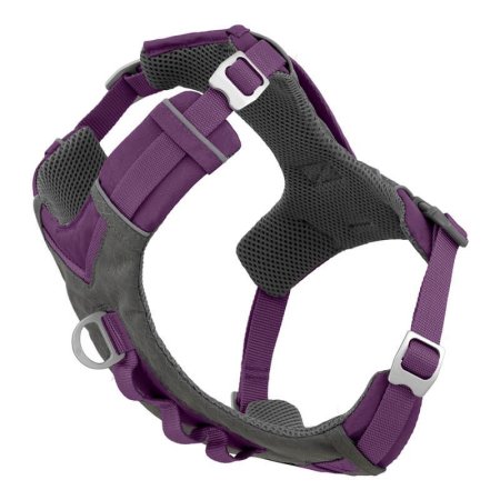Kurgo Journey Air Postroj pro psy fialová L