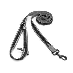 Kurgo Quantum 2.0 Vodítko pro psy černé