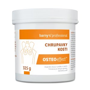 Barny"s OSTEOeffect 325g