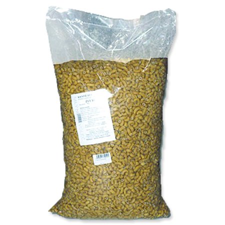 Těstoviny krmné s masovou příchutí 5kg
