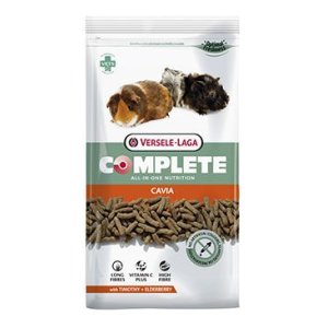 Krmivo Versele-Laga Complete pro morčata 3kg
